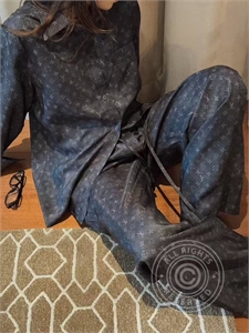Костюм LOUIS VUITTON 155696 - фото 345556