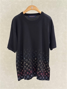 Футболка LOUIS VUITTON 155708 - фото 345616