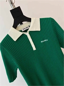 Поло MIU MIU 155729