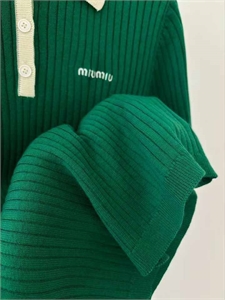 Поло MIU MIU 155729