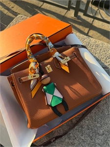 Сумка HERMES 155731 - фото 345799