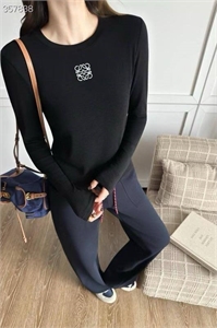 Лонгслив LOEWE 155743 - фото 345899