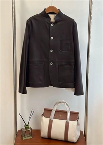 Куртка LORO PIANA 155747 - фото 345950