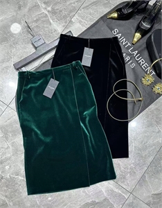 Юбка YSL 155752 - фото 345975