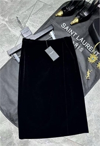 Юбка YSL 155753 - фото 345981