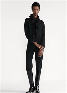 Блузка DIOR 155782 - фото 346174