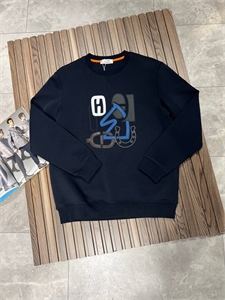 Толстовка HERMES 155809 - фото 346342