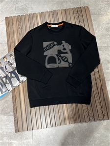 Толстовка HERMES 155810 - фото 346348