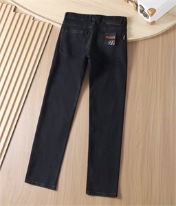 Джинсы  ZEGNA 155827 - фото 346428