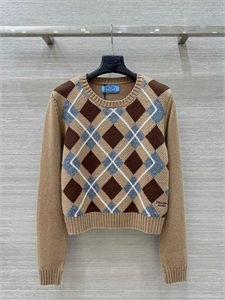 Свитер PRADA 155832 - фото 346458