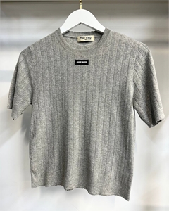 Кофта MIU MIU 155855 - фото 346562