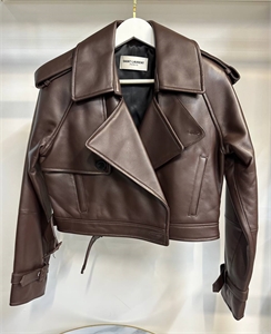 Куртка YSL 155857 - фото 346572