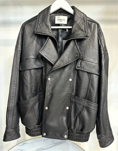 Куртка YSL 155859 - фото 346586