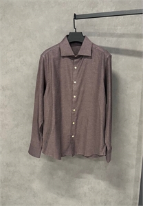Рубашка LORO PIANA 155921 - фото 346843