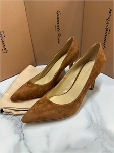 Туфли  GIANVITO ROSSI 155963