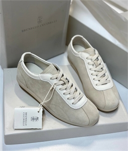 Кроссовки  BRUNELLO CUCINELLI 155967 - фото 347103