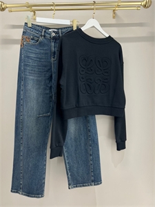 Худи LOEWE 155995 - фото 347224