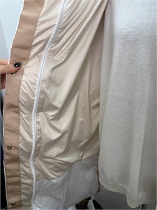 Пуховик 156006