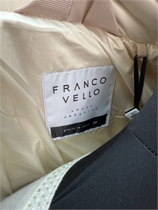 Пуховик 156006