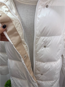 Пуховик 156006