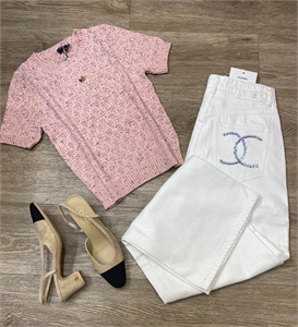 Кофта CHANEL 156079 - фото 347601