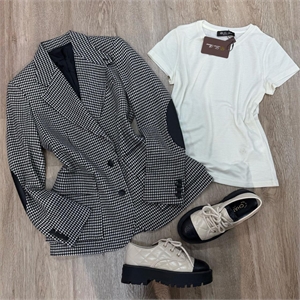 Футболка LORO PIANA 156083 - фото 347617