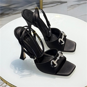 Босоножки GUCCI 156095 - фото 347658
