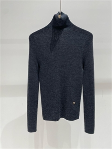 Водолазка LORO PIANA 156120 - фото 347743