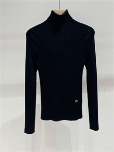 Водолазка LORO PIANA 156122 - фото 347747