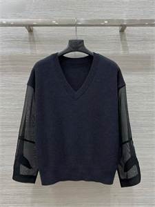 Свитер BRUNELLO CUCINELLI 156147 - фото 347968