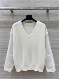 Свитер BRUNELLO CUCINELLI 156148 - фото 347980