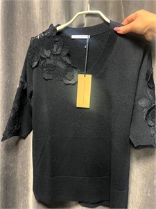 Блузка ERMANO SCERVINO 156159