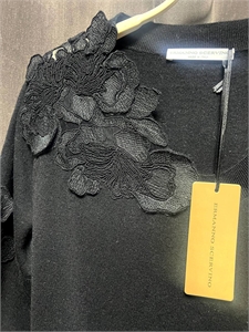 Блузка ERMANO SCERVINO 156159