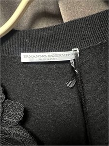 Блузка ERMANO SCERVINO 156159