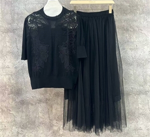 Блузка ERMANO SCERVINO 156161 - фото 348083