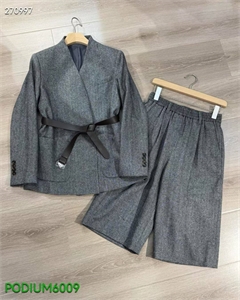 Костюм BRUNELLO CUCINELLI 156169 - фото 348127