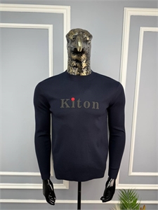 Кофта KITON 156207 - фото 348541
