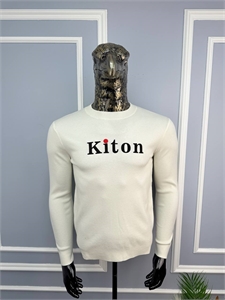 Кофта KITON 156209 - фото 348561