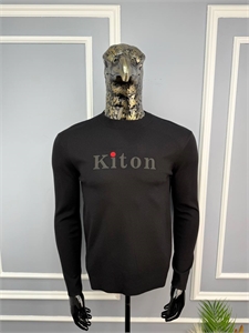 Кофта KITON 156210 - фото 348571