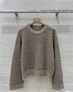Кофта BRUNELLO CUCINELLI 156218 - фото 348638