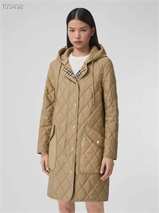 Плащ BURBERRY 156239