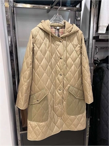 Плащ BURBERRY 156239