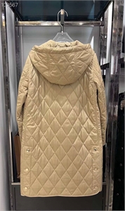 Плащ BURBERRY 156239