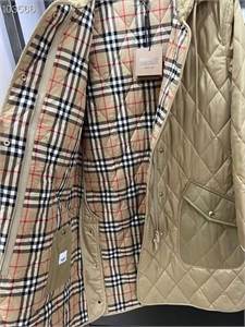 Плащ BURBERRY 156239