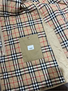Плащ BURBERRY 156239