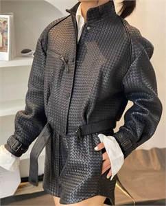 Куртка BOTTEGA VENETA 156252 - фото 348996