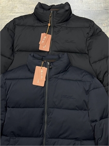 Пуховик LP 156276