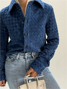 Куртка BOTTEGA VENETA 155836 - фото 349323