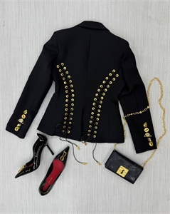 Пиджак Schiaparelli 156318