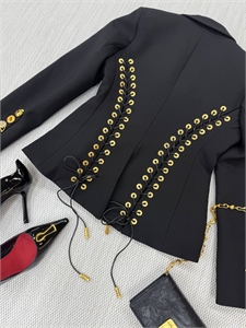 Пиджак Schiaparelli 156318